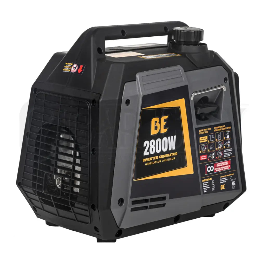 2,800 Watt Inverter Generator Inverter Cigarcity Softwash.