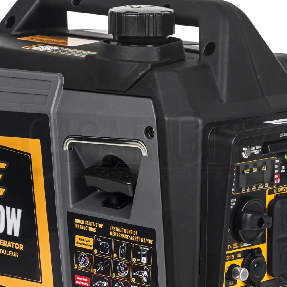 2,800 Watt Inverter Generator Inverter Cigarcity Softwash.