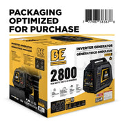 2,800 Watt Inverter Generator Inverter Cigarcity Softwash.