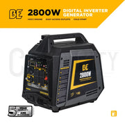 2,800 Watt Inverter Generator Inverter Cigarcity Softwash.
