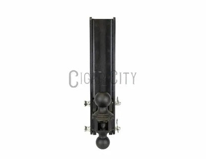 2.0" Extreme Duty 4" & 6" Offset Hitch — Bulletproof Hitches Cigarcity Softwash