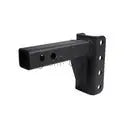 2.0" Medium Duty 2" Drop/Rise Hitch Cigarcity Softwash