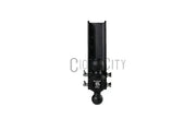2.0" Medium Duty 4" & 6" Offset Hitch Cigarcity Softwash