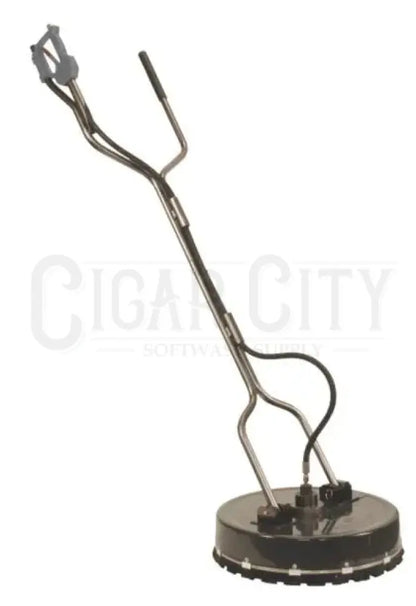 20" General Pump Hammerhead Surface Cleaner  Cigarcity Softwash.