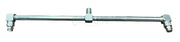 20" GP Hammerhead Replacement Spray Bar Maintenance Cigarcity Softwash.