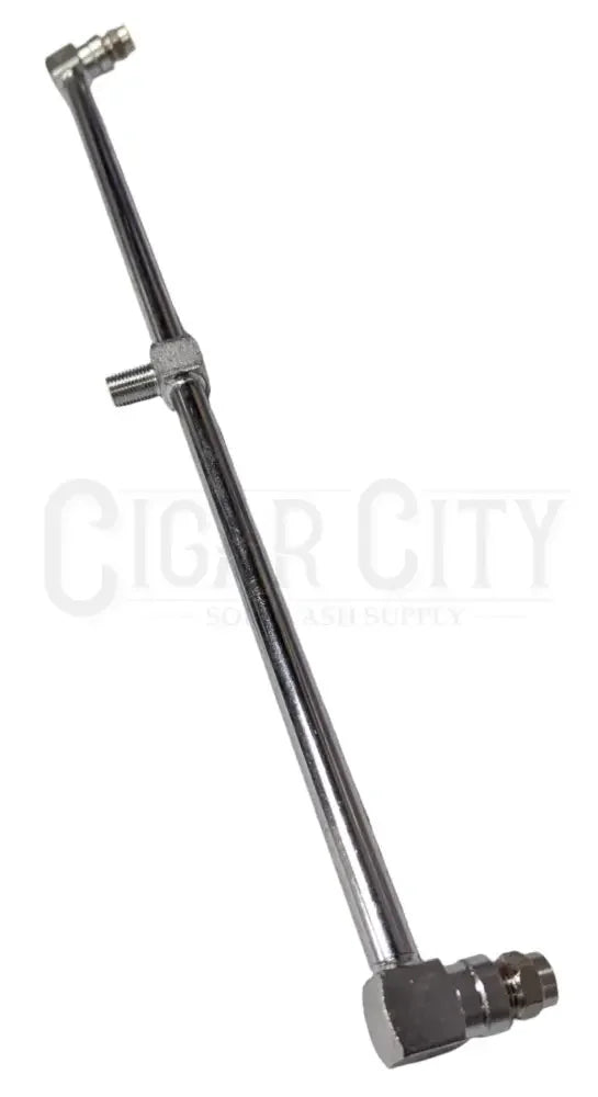 20" GP Hammerhead Replacement Spray Bar Maintenance Cigarcity Softwash.