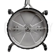 20" SS Whirl-A-Way Surface Cleaner w/ Casters 85.403.009 Surface Cleaners Cigarcity Softwash.
