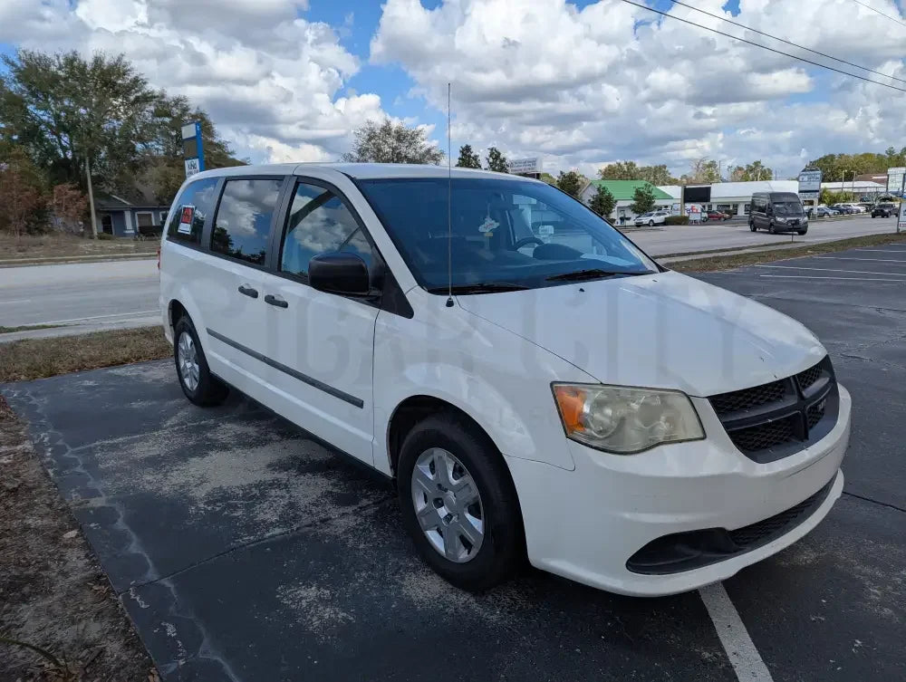 2022 GMC Savana Van  Cigarcity Softwash.