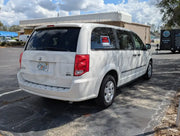 2022 GMC Savana Van  Cigarcity Softwash.