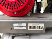BE Scratch & Dent 23 CFM @ 175 PSI Gas Air Compressor with Honda GX390 Engine