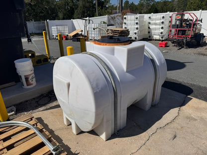 Used / Demo 325 Tank - As Is