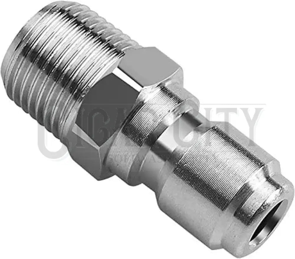 *25 Pack* Quick Connect Plugs Hardware Cigarcity Softwash.