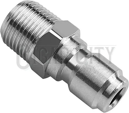 *25 Pack* Quick Connect Plugs Hardware Cigarcity Softwash.