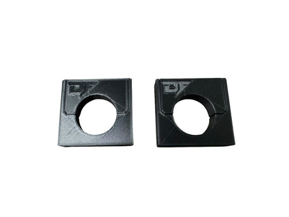 Monsoon Proportioner Mounting Block – Durable Mount for Proportioner Systems