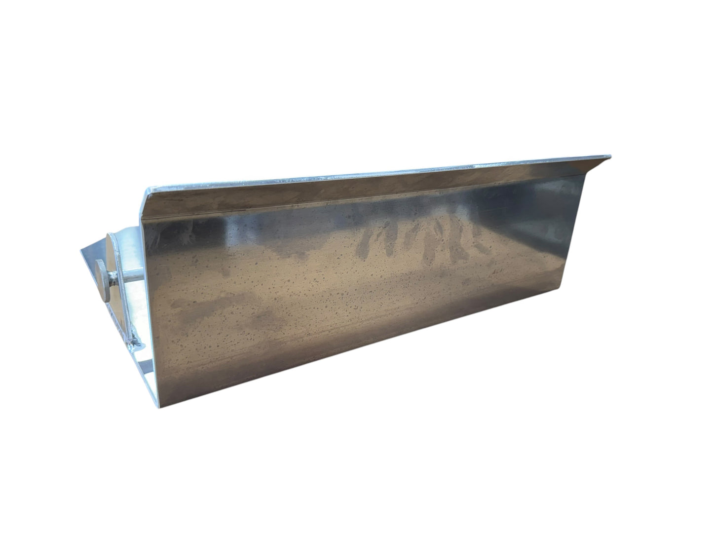 XL Mounting Base Stand for Tucker Water Fed Pole Systems – Heavy Duty Aluminum 19" x 20" x 8"