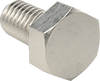18-8 Stainless Steel Hex Head Screw – 5/16"-18 x 5/8" | 92240A580