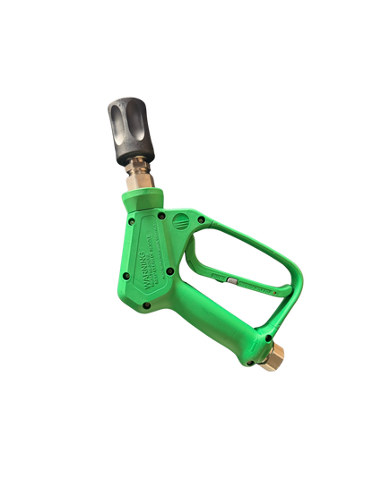 ST- 2320 and ST-51.1 Variable Spray Nozzle 1/2" MBSP Threads 900 PSI