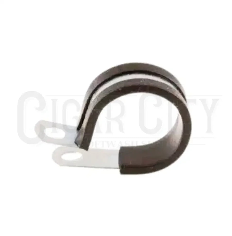 3/4" Cushion Clamp  Cigarcity Softwash.