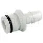 3/4" QA x 1/2" HB Straight Fitting  Cigarcity Softwash.