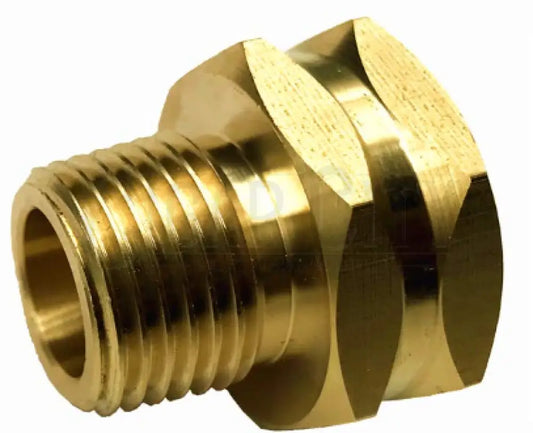 3/4’’ Threaded Hose Adapter Fittings