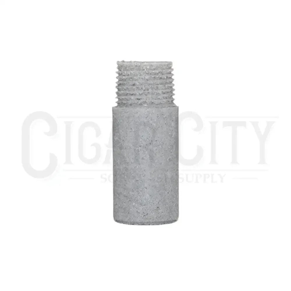 3/8" & 1/2" All-Flo Grey Air Muffler AFP-13008-00  Cigarcity Softwash.