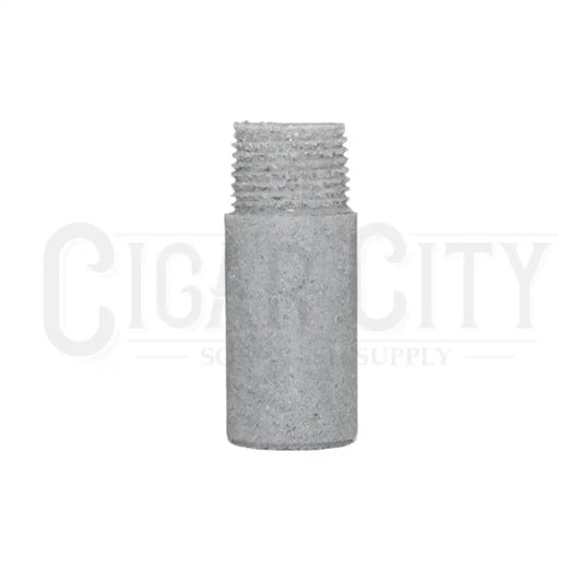 3/8" & 1/2" All-Flo Grey Air Muffler AFP-13008-00  Cigarcity Softwash.