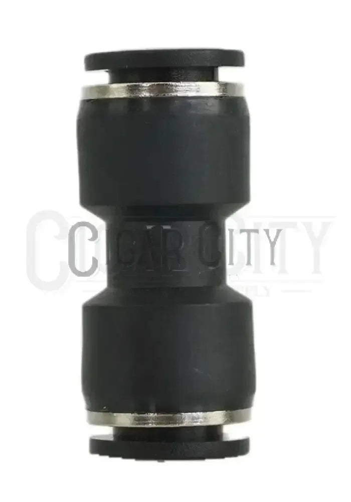3/8" Push to Fit Straight A101-3/8 Window Cleaning Accessories Cigarcity Softwash.