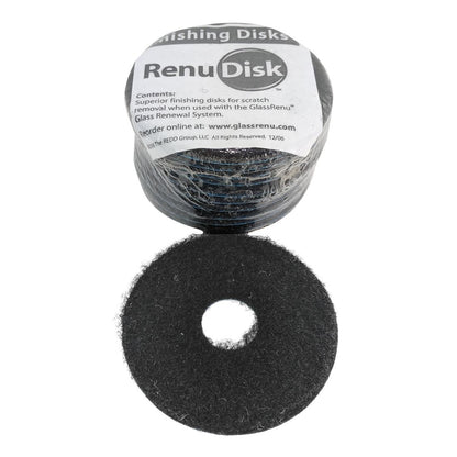 GlassRenu RenuDisks WindowCleaner.com