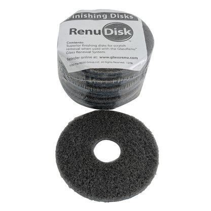 GlassRenu RenuDisks WindowCleaner.com