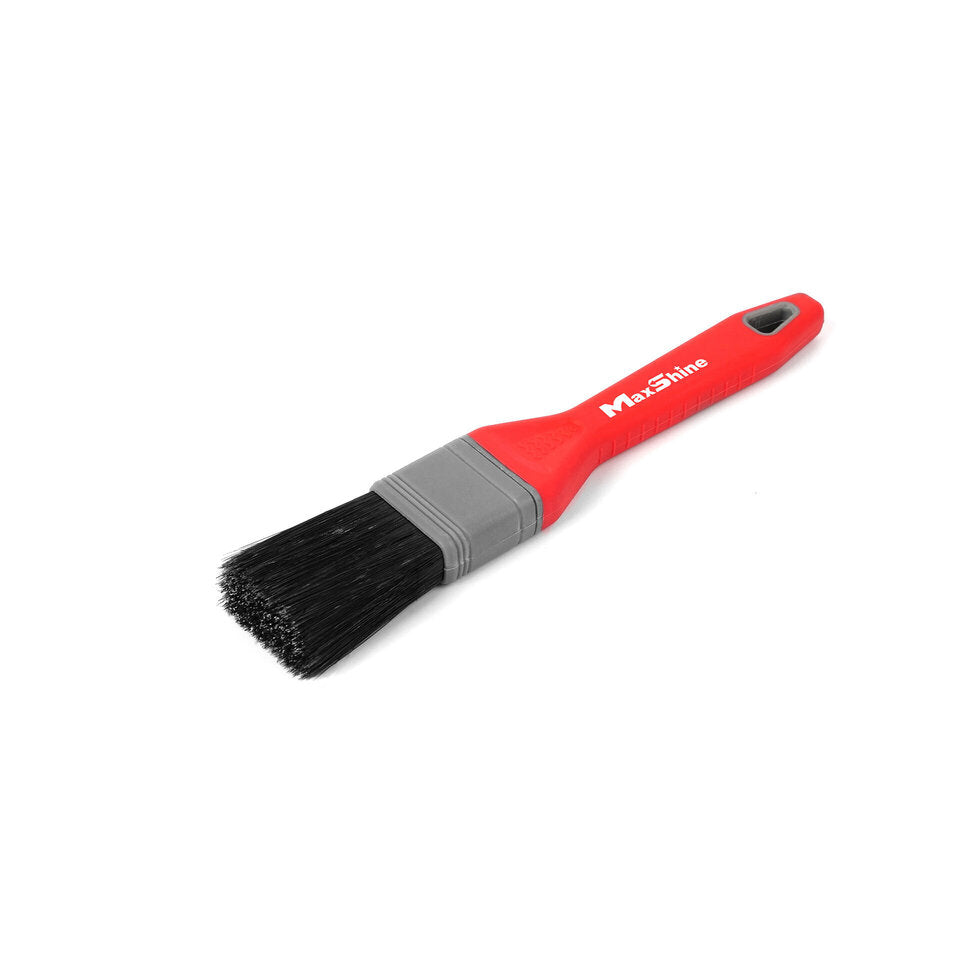 Maxshine Flat Detailing Brush – Various Sizes