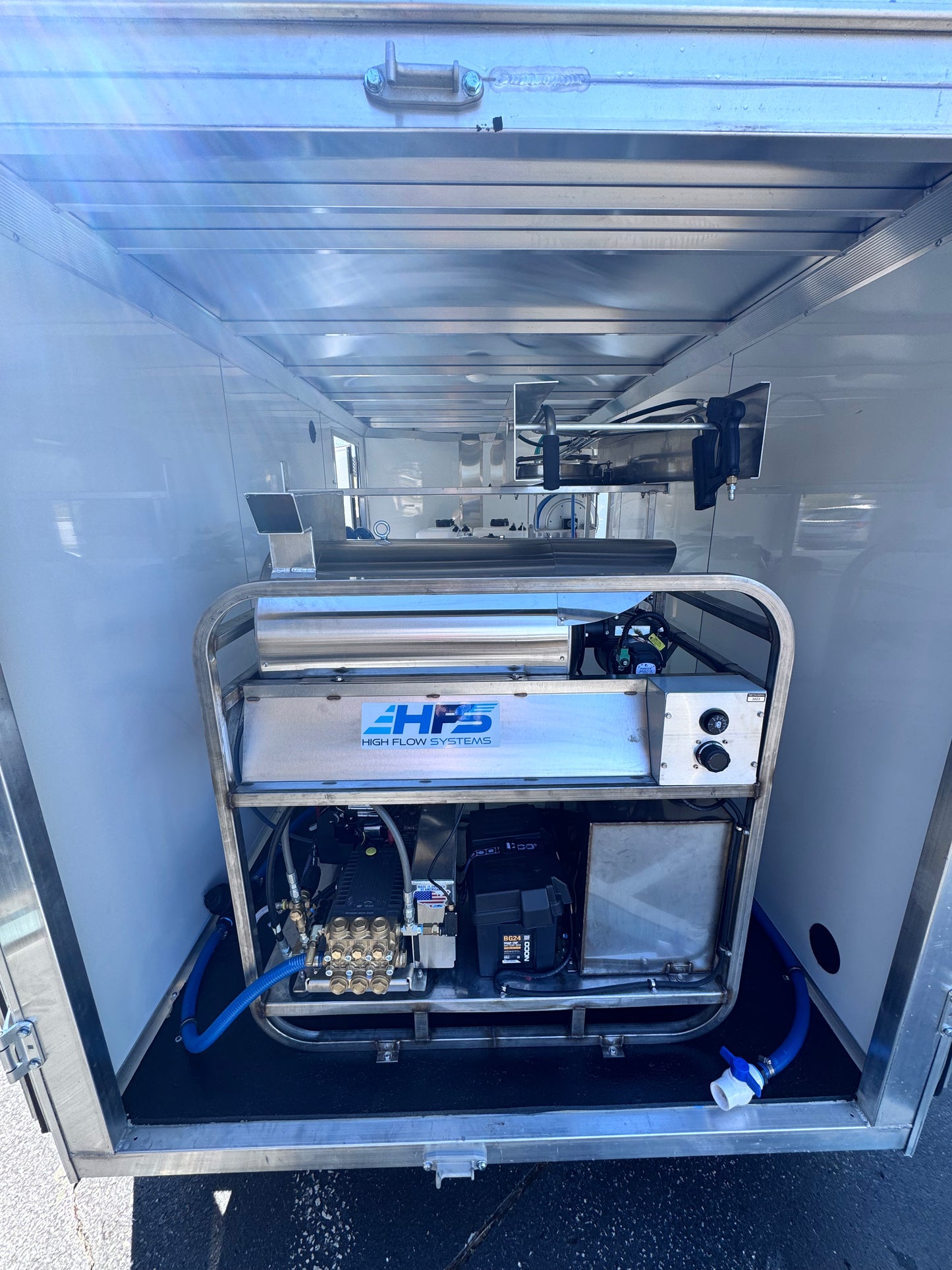 Consignment Rig: 2026 Enclosed 6x12