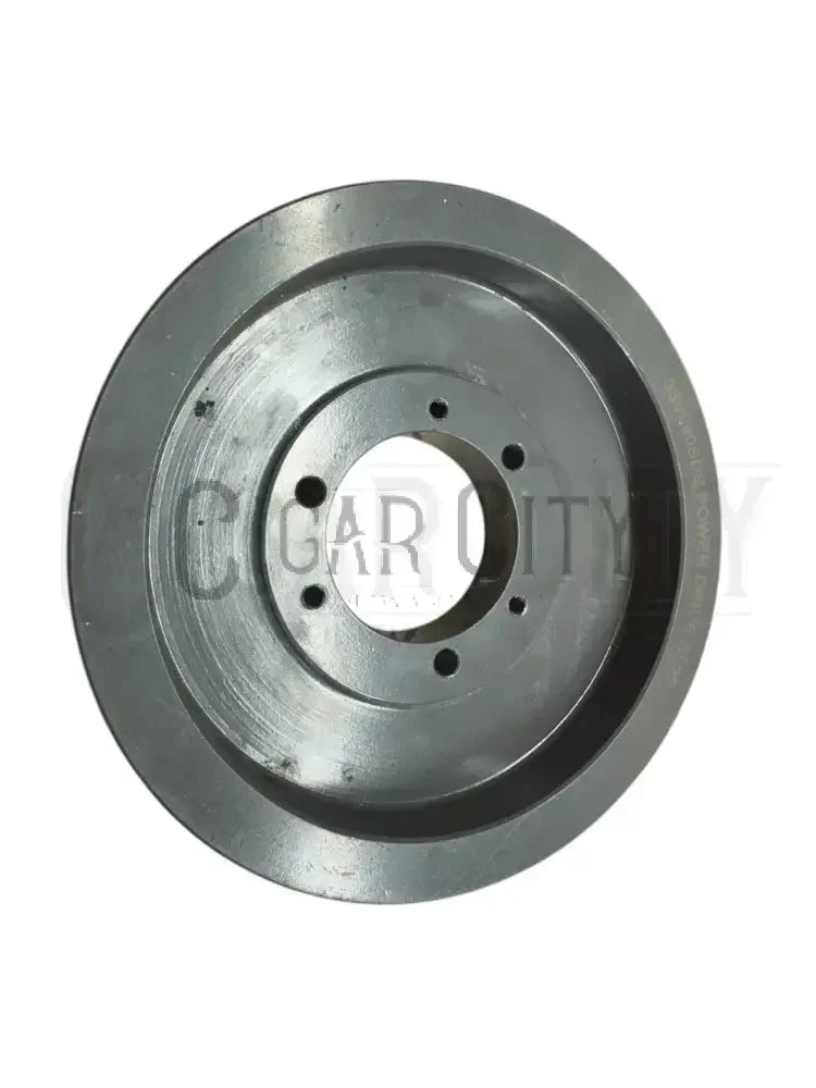 33V690SDS - V Belt Pulley  Cigarcity Softwash.