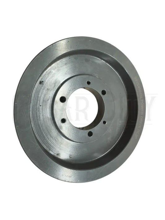 33V690SDS - V Belt Pulley  Cigarcity Softwash.