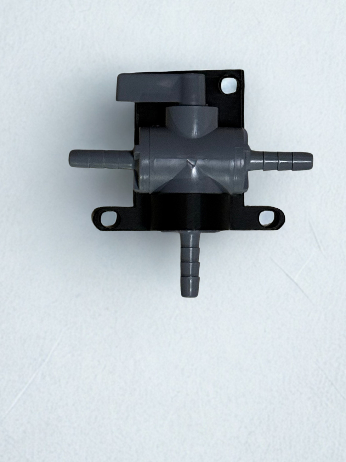 1/4" 3 Way Bracket