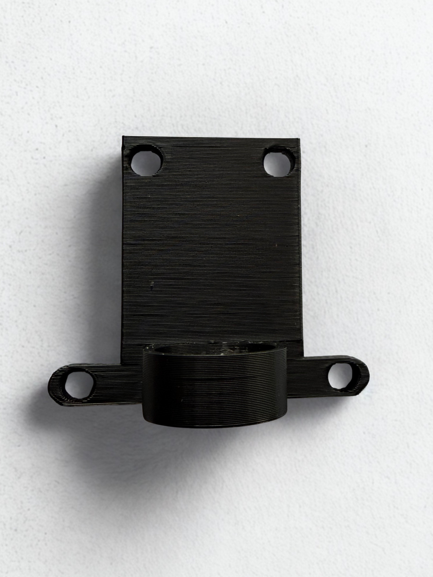 1/4" 3 Way Bracket