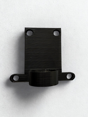 1/4" 3 Way Bracket