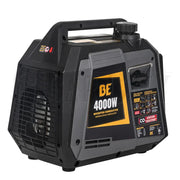 4,000 Watt Digital Inverter Generator Inverter Cigarcity Softwash.