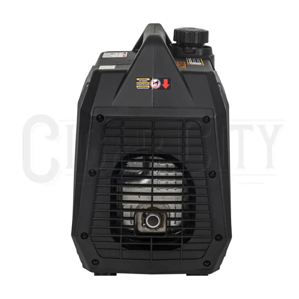 4,000 Watt Digital Inverter Generator Inverter Cigarcity Softwash.