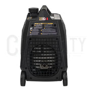 4,700 Watt Digital Inverter Generator Inverter Cigarcity Softwash.