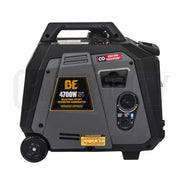 4,700 Watt Digital Inverter Generator Inverter Cigarcity Softwash.