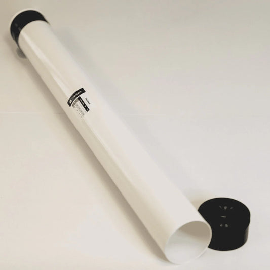 4 x 40" Refillable Filter Cartridge by Tucker USA