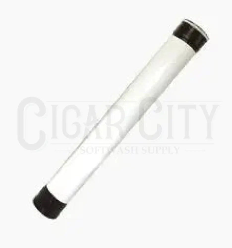 40in Cartridge EMPTY  Cigarcity Softwash.