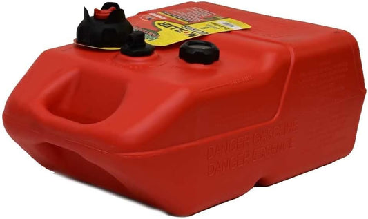 Moeller 6 Gallon Fuel Tank