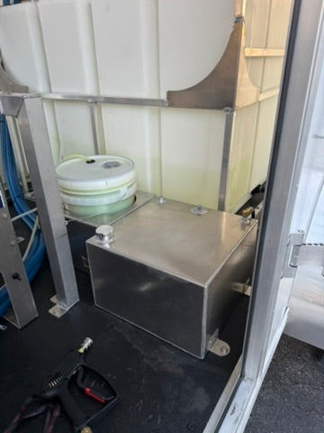 Consignment Rig: 2026 Enclosed 6x12