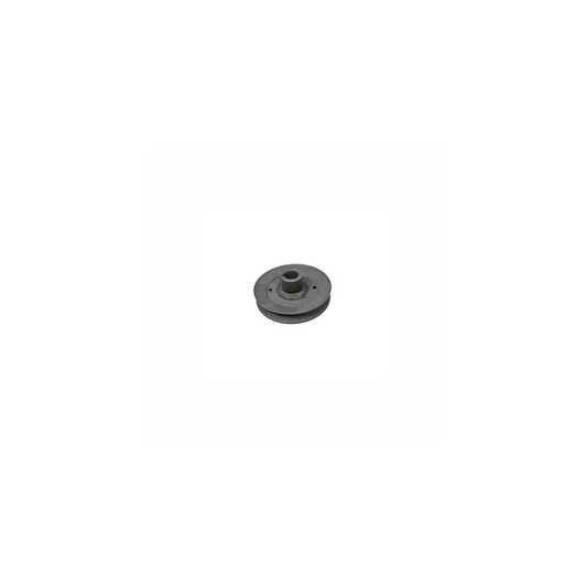 Scag 483324 - PULLEY, 5.73 OD - 25 MM BORE