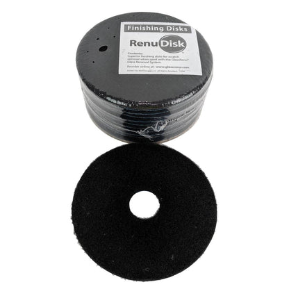 GlassRenu RenuDisks WindowCleaner.com