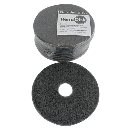 GlassRenu RenuDisks WindowCleaner.com
