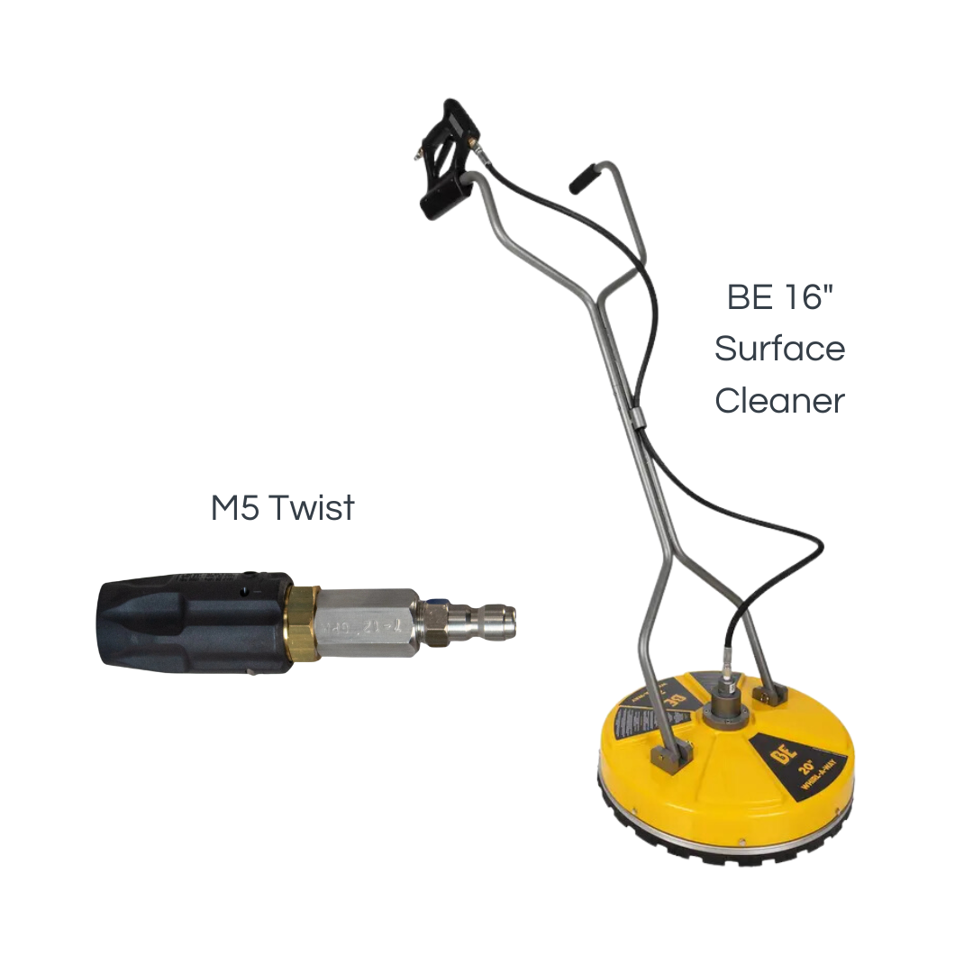 8GPM Build Your Own Rig Kit  Upgraded