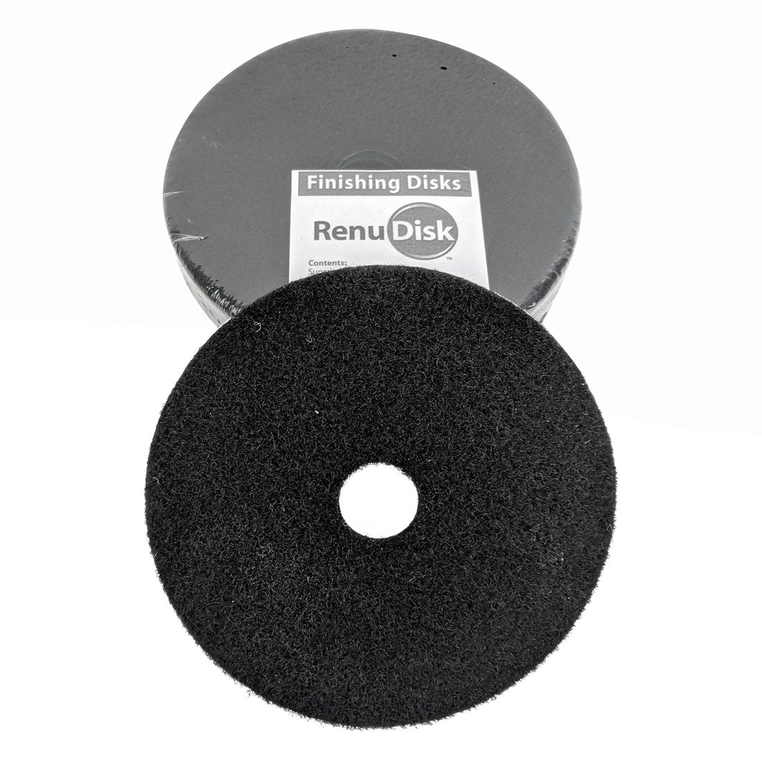 GlassRenu RenuDisks WindowCleaner.com