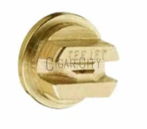 6510 Brass Spray Tip Teejet TP6510 MPWSR